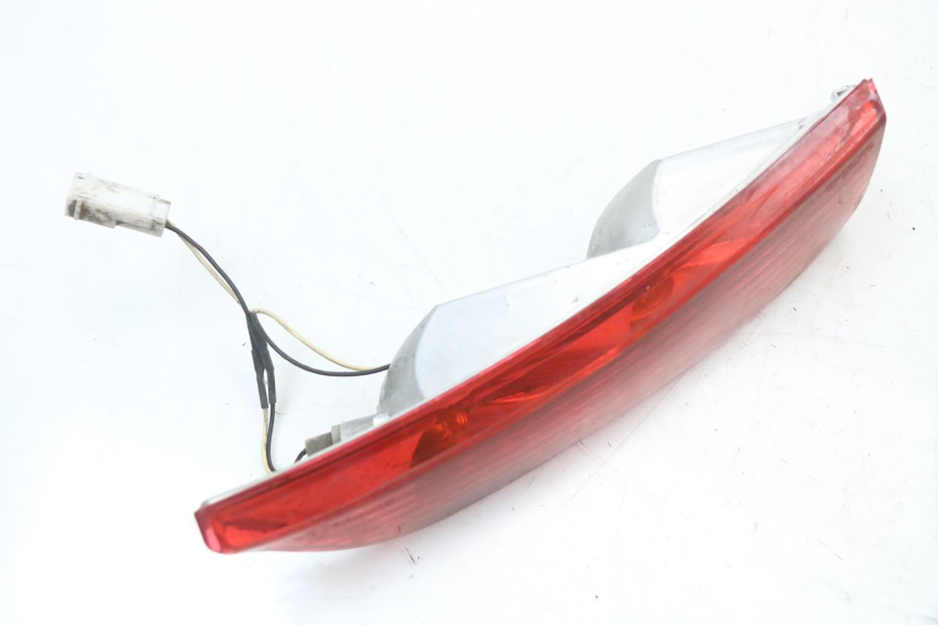 photo de FEU ARRIERE GAUCHE PIAGGIO XEVO - X EVO 125 (2007 - 2017) - Autre angle de vue