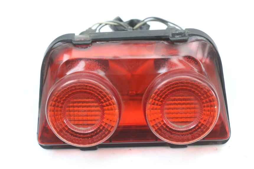 photo de Rear light HYOSUNG GF 125 (2001 - 2005) - Vue principale
