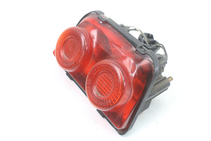 photo de Rear light HYOSUNG GF 125 (2001 - 2005) - Zoom état d’usage