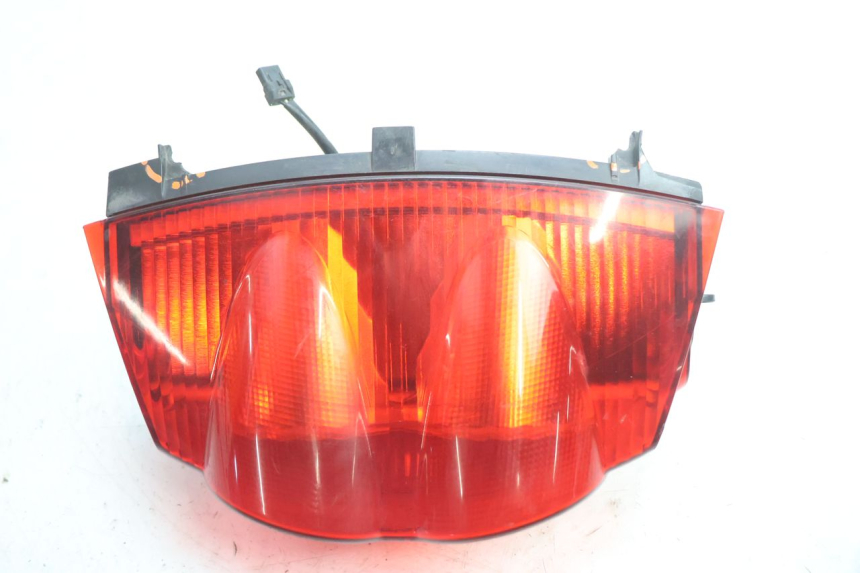 photo de FEU ARRIERE GILERA GP 800 (2007 - 2013) - État de surface