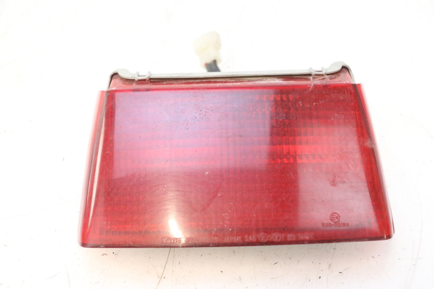 photo de FEU ARRIERE KAWASAKI GPX F ZX750F 750 (1986 - 1990) - Vue principale