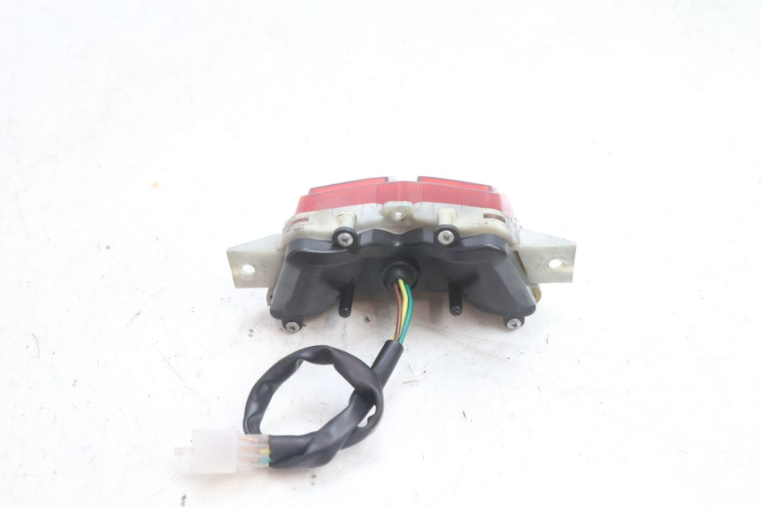photo de FEU ARRIERE NECO GPX LC 2T 50 (2014 - 2018) - Autre angle de vue