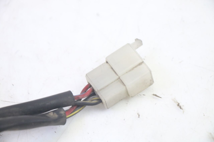 photo de FEU ARRIERE KAWASAKI GPZ RX 1000 (1986 - 1988) - Pièce contrôlée