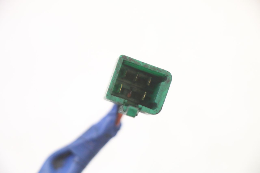 photo de FEU ARRIERE KYMCO GRAND DINK 125 (2008 - 2014) - Zoom composants