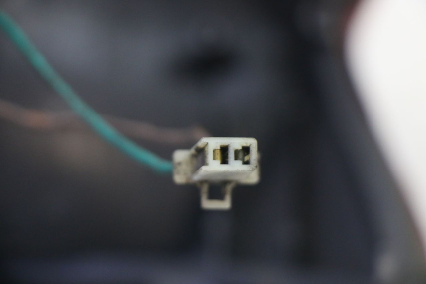 photo de FEU ARRIERE KYMCO GRAND DINK 125 (2008 - 2014) - Photo complémentaire