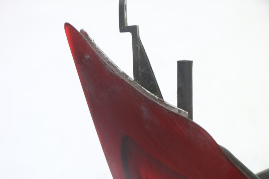 photo de FEU ARRIERE KYMCO GRAND DINK 125 (2008 - 2014) - Zoom état d’usage