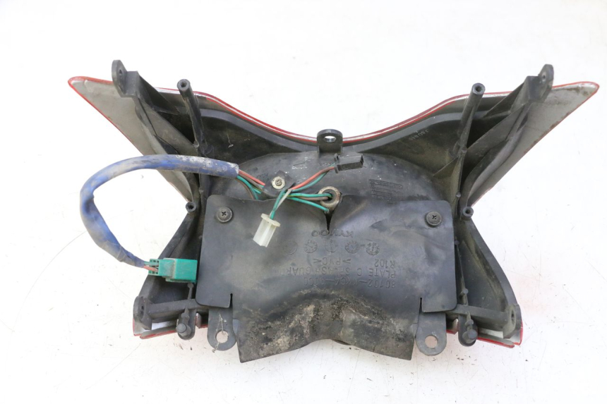photo de FEU ARRIERE KYMCO GRAND DINK 125 (2002 - 2007) - Zoom composants