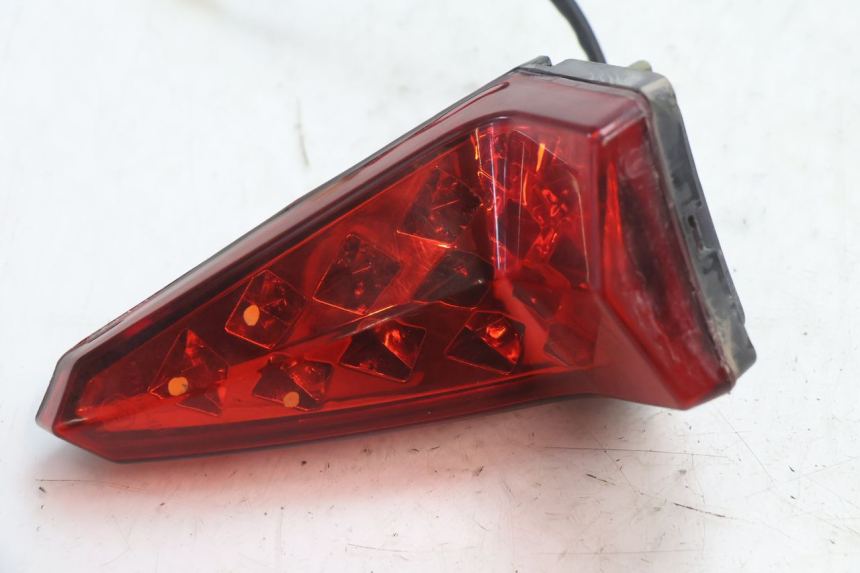 photo de FEU ARRIERE TNT MOTOR GRIDO 2T 50 (2010 - 2019) - Détail de la pièce