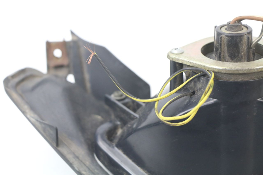 photo de FEU ARRIERE SUZUKI GSF N BANDIT 600 (1996 - 1999) - Gros plan technique