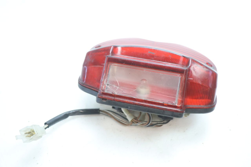 photo de FEU ARRIERE SUZUKI GSF N BANDIT 1200 (2001 - 2005) - Autre angle de vue