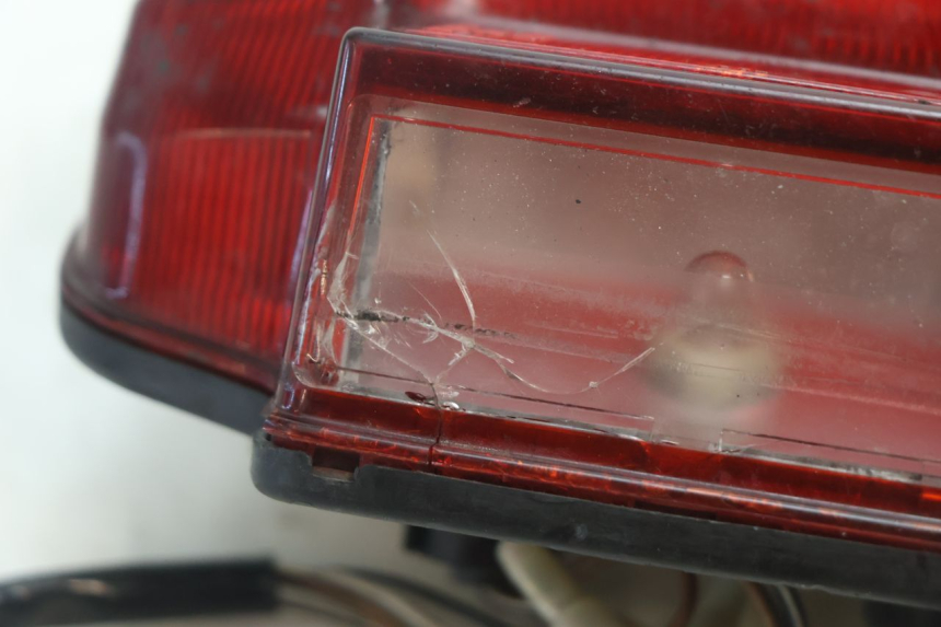 photo de FEU ARRIERE SUZUKI GSF N BANDIT 1200 (2001 - 2005) - Gros plan technique