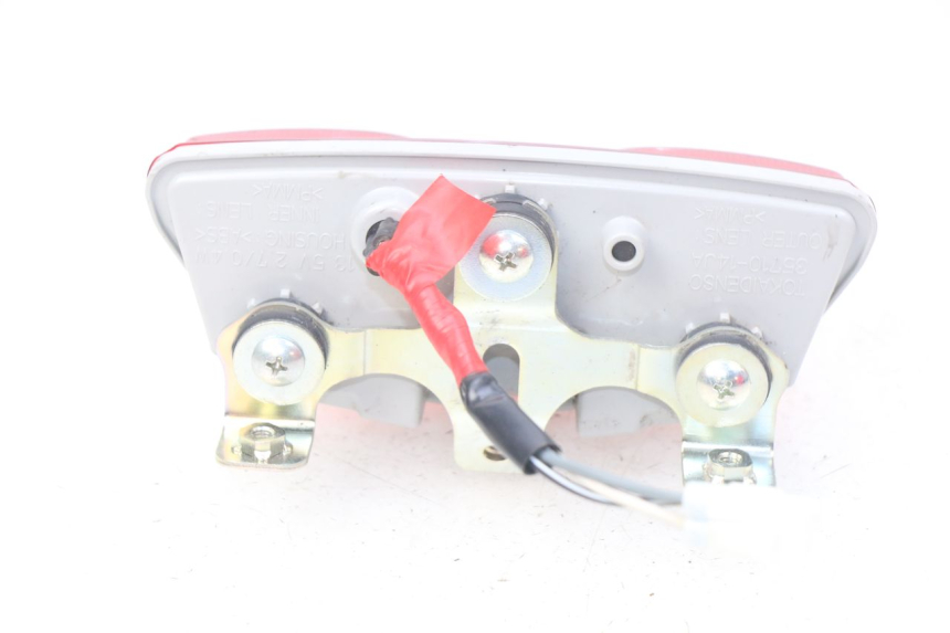 photo de FEU ARRIERE SUZUKI GSX-R GSXR 750 (2011 - 2016) - Vue d’ensemble