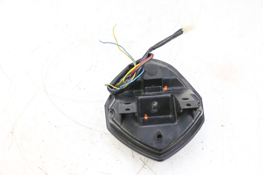 photo de FEU ARRIERE SUZUKI GSXR GSX-R 1000 (2003 - 2004) - Détail de la pièce