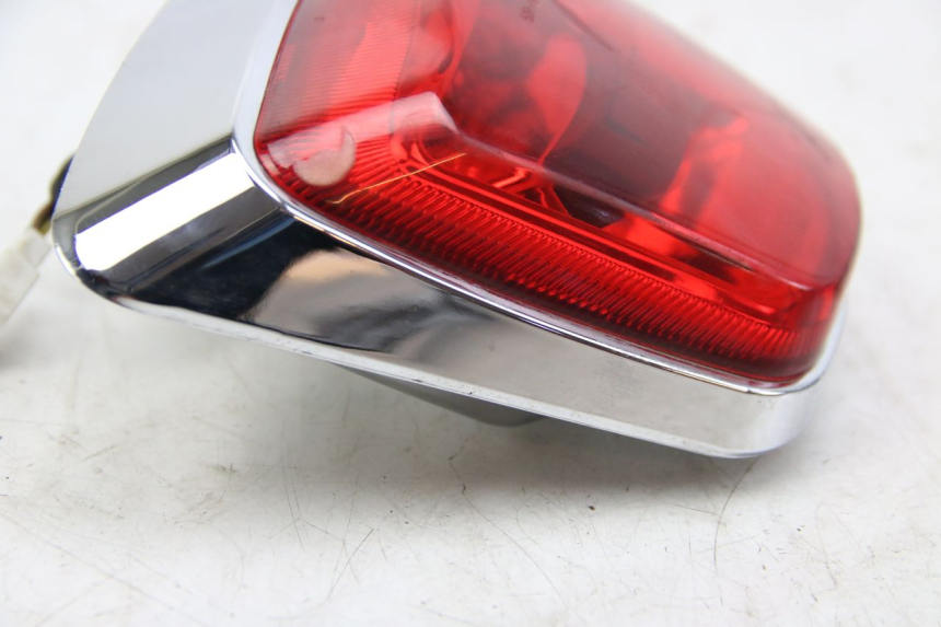 photo de FEU ARRIERE JM MOTORS GT LINE 4T 50 (2021 - 2023) - Gros plan technique