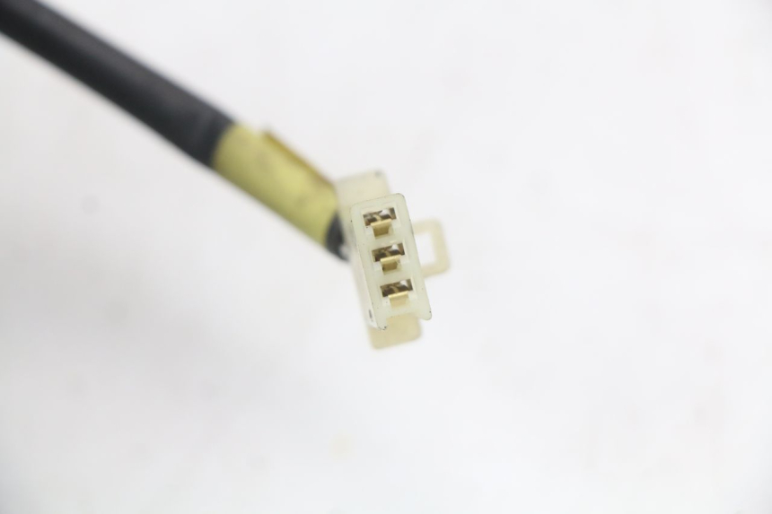 photo de FEU ARRIERE HYOSUNG GTR 125 (2006 - 2008) - Vue d’ensemble