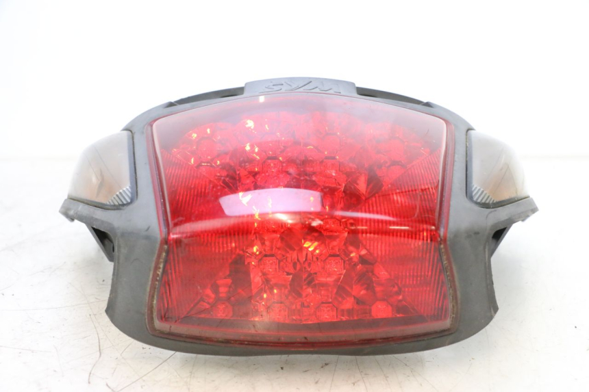 photo de FEU ARRIERE SYM GTS EVO 125 (2009 - 2013) - Détail de la pièce