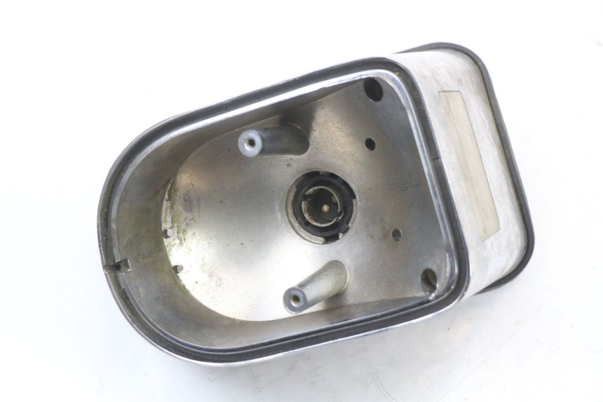 photo de FEU ARRIERE HYOSUNG GV AQUILA 125 (2000 - 2009) - Vue principale