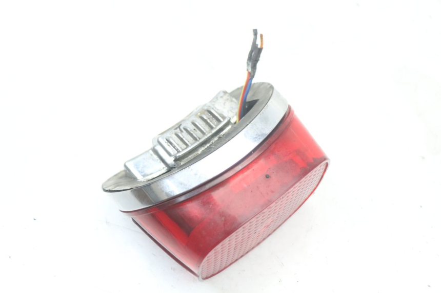 photo de FEU ARRIERE HARLEY DAVIDSON SPORTSTER XL CUSTOM 883 (1999 - 2006) - État de surface