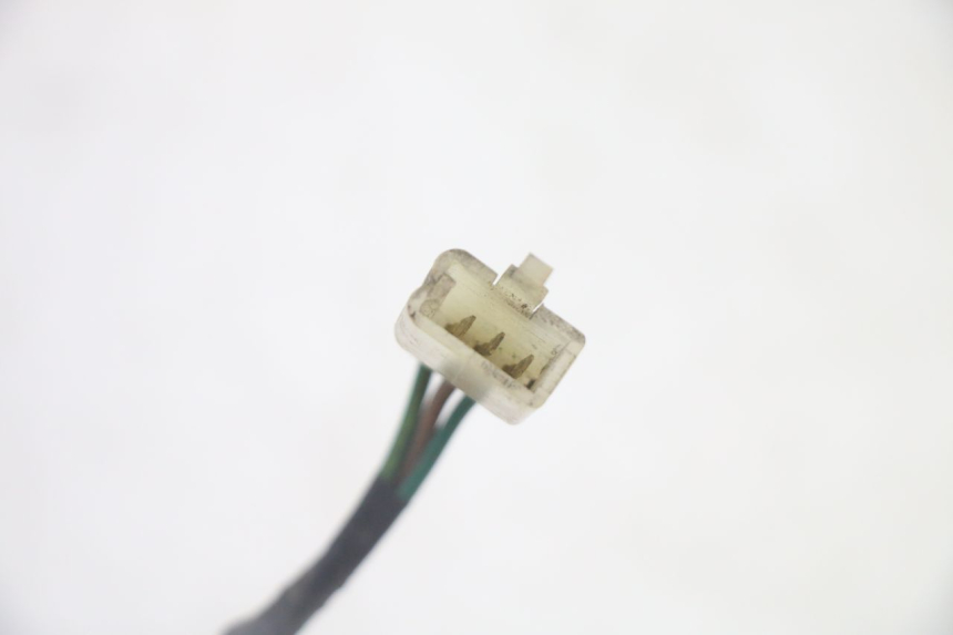 photo de FEU ARRIERE DAELIM HISTORY 125 (2001 - 2002) - Vue d’ensemble