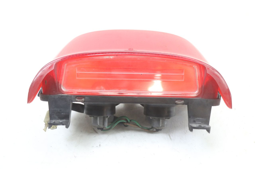 photo de FEU ARRIERE HONDA CBR F 1000 (1993 - 1996) - Autre angle de vue