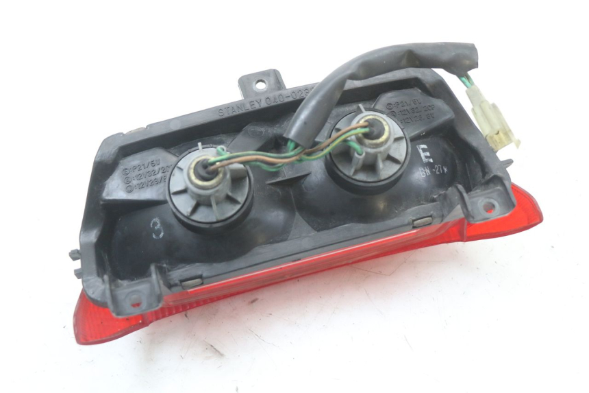 photo de FEU ARRIERE HONDA CBR F 1000 (1993 - 1996) - Gros plan technique