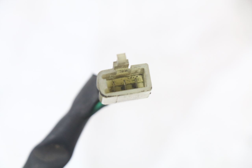 photo de FEU ARRIERE HONDA CBR F 1000 (1993 - 1996) - Points de fixation