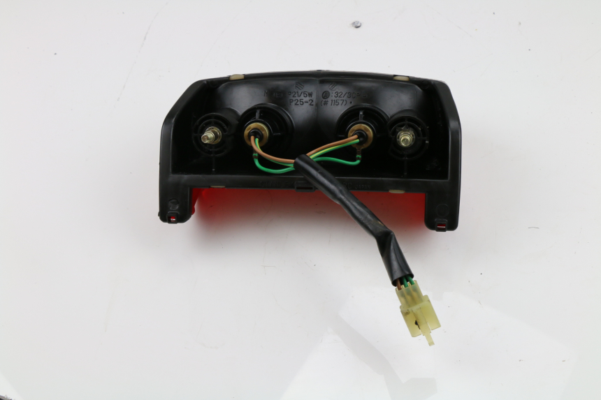 photo de FEU ARRIERE HONDA CBR F 600 (1996 - 1998) - Détail de la pièce