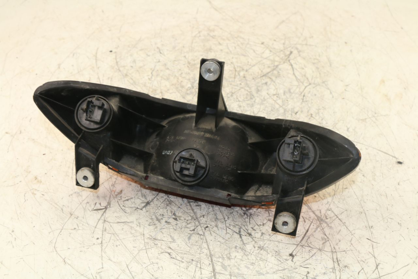 photo de FEU ARRIERE HONDA NTV DEAUVILLE 650 (2001 - 2006) - État de surface