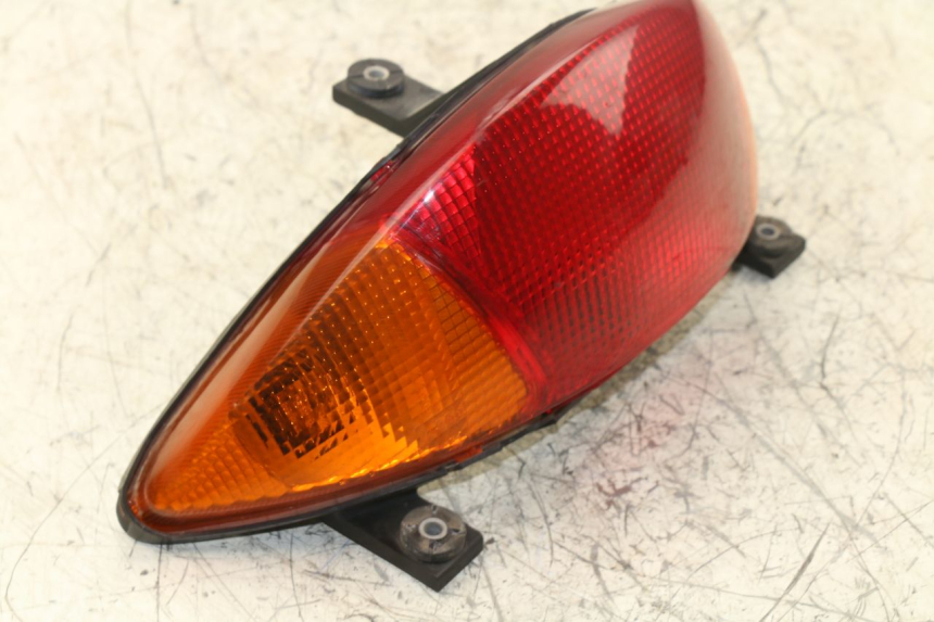 photo de FEU ARRIERE HONDA NTV DEAUVILLE 650 (2001 - 2006) - Marquages et références