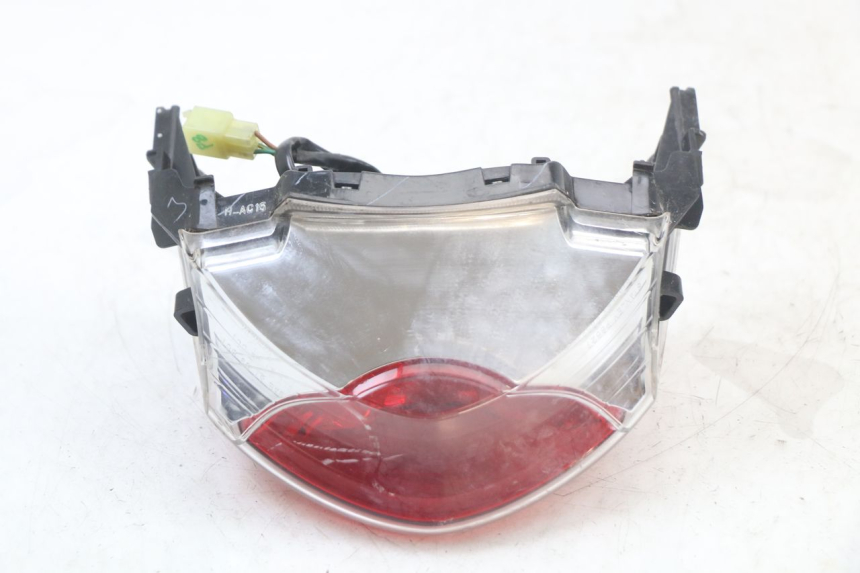 photo de FEU ARRIERE HONDA PCX (JF28) 125 (2009 - 2011) - Vue d’ensemble