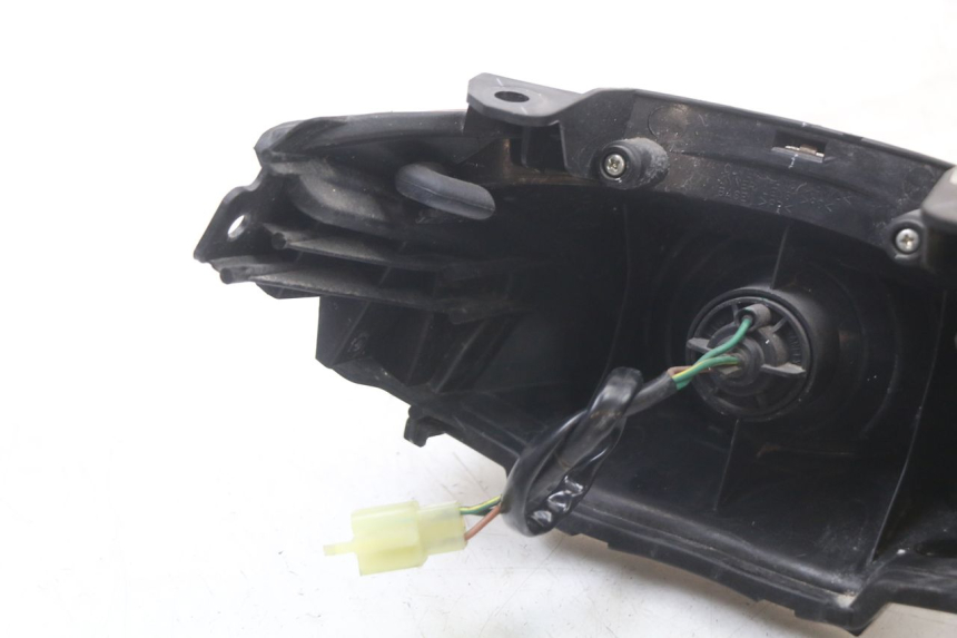photo de FEU ARRIERE HONDA PCX (JF28) 125 (2009 - 2011) - État de surface