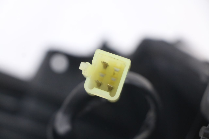 photo de FEU ARRIERE HONDA PCX (JF28) 125 (2009 - 2011) - Marquages et références