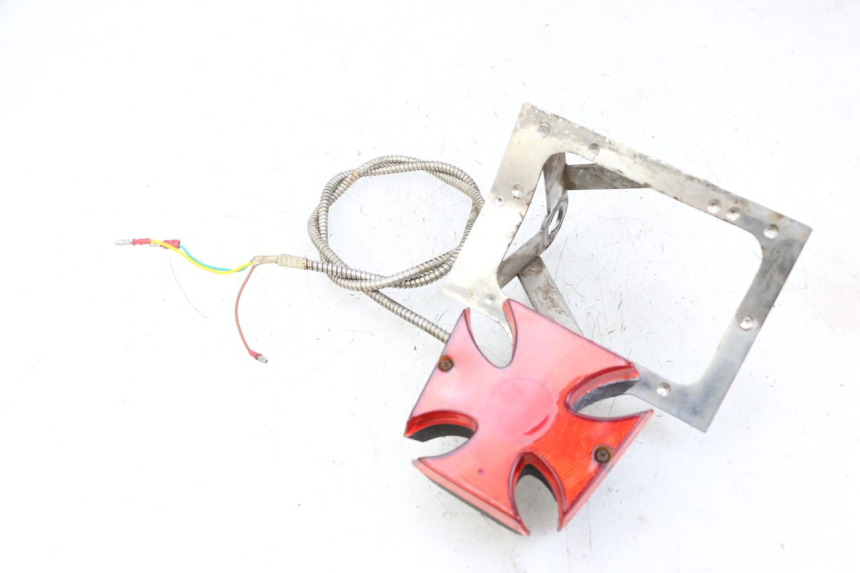 photo de FEU ARRIERE HONDA VT C2 SHADOW 750 (1997 - 2001) - Vue principale