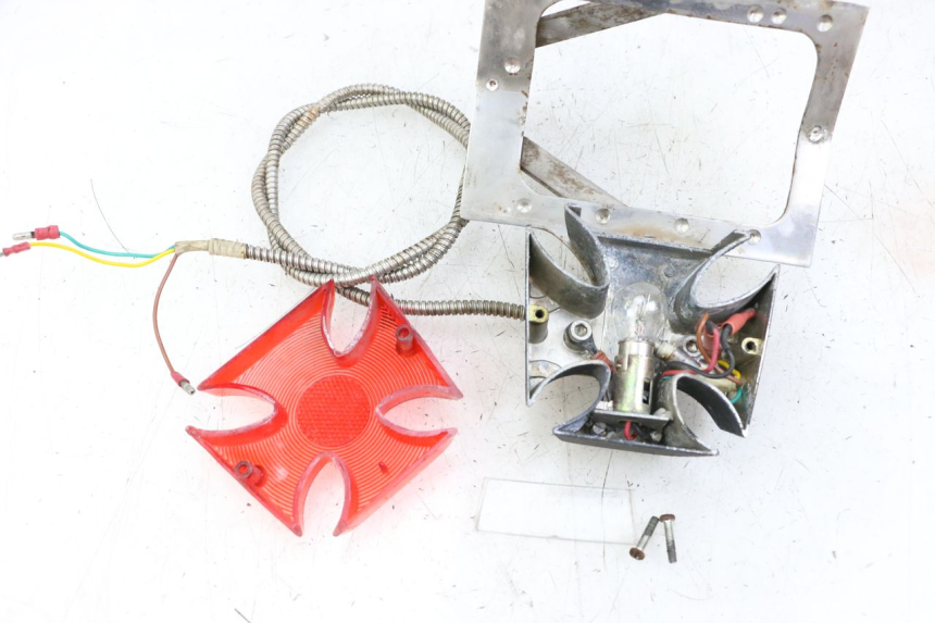 photo de FEU ARRIERE HONDA VT C2 SHADOW 750 (1997 - 2001) - Vue produit