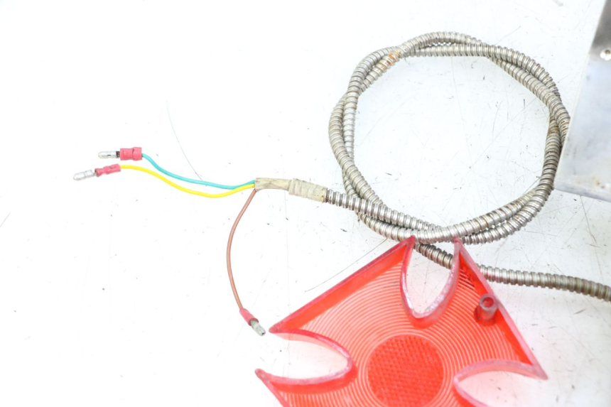 photo de FEU ARRIERE HONDA VT C2 SHADOW 750 (1997 - 2001) - Détails caractéristiques