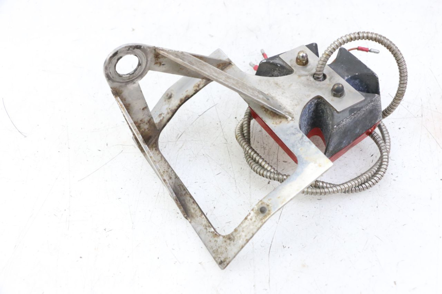 photo de FEU ARRIERE HONDA VT C2 SHADOW 750 (1997 - 2001) - État de surface