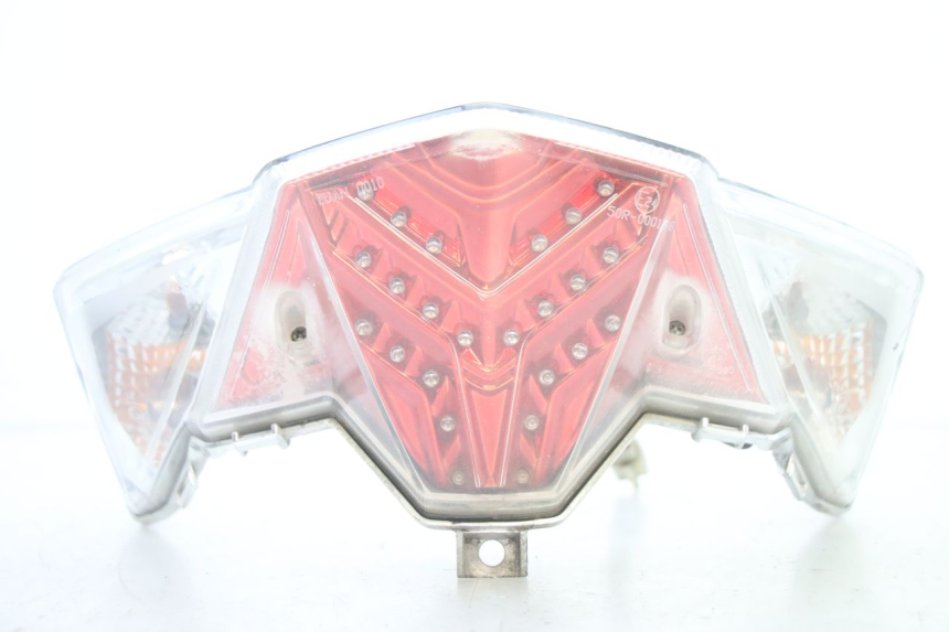 photo de FEU ARRIERE SYM JET 14 4T 50 (2018 - 2022) - Vue principale