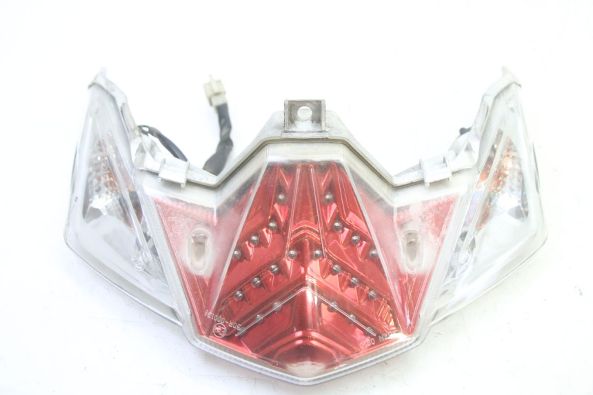 photo de FEU ARRIERE SYM JET 14 4T 50 (2018 - 2022) - Détail de la pièce