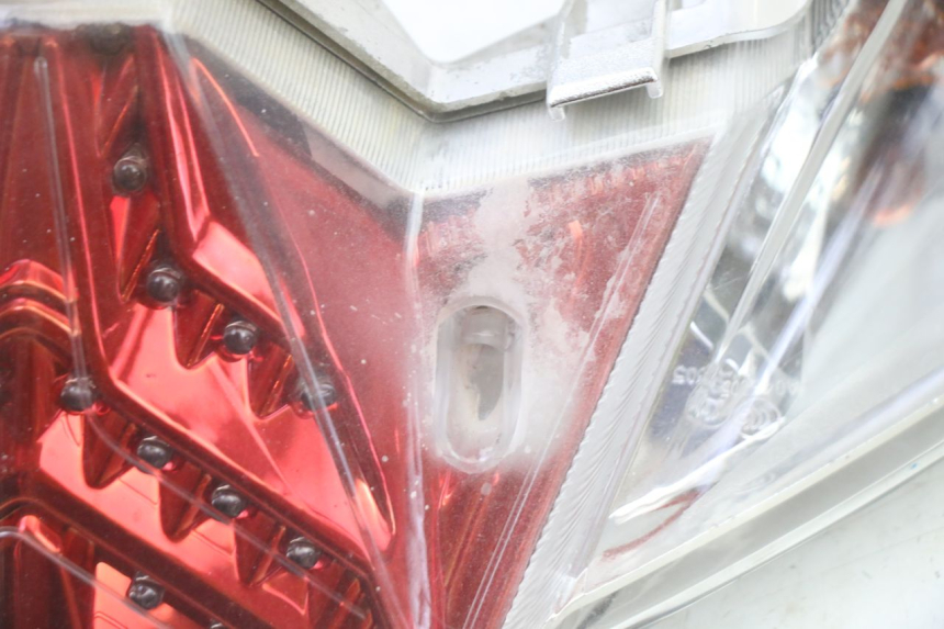 photo de FEU ARRIERE SYM JET 14 4T 50 (2018 - 2022) - Autre angle de vue