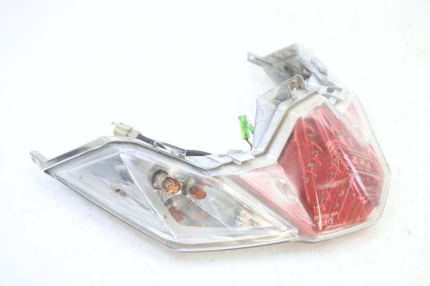 photo de FEU ARRIERE SYM JET 14 4T 50 (2018 - 2022) - Gros plan technique