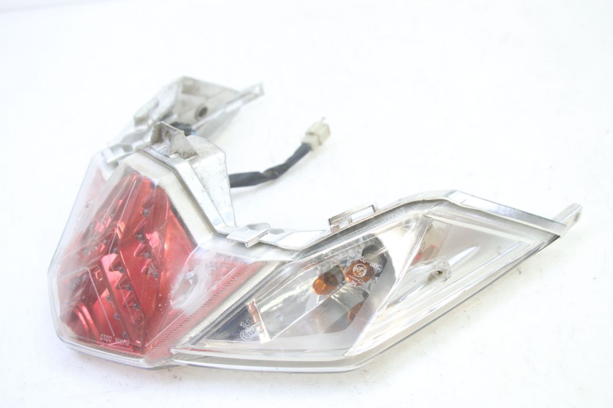 photo de FEU ARRIERE SYM JET 14 4T 50 (2018 - 2022) - Vue d’ensemble