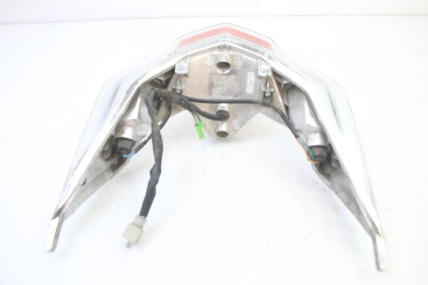 photo de FEU ARRIERE SYM JET 14 4T 50 (2018 - 2022) - Points de fixation