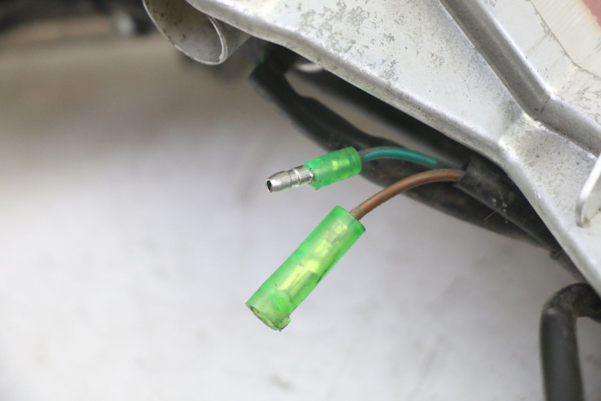 photo de FEU ARRIERE SYM JET 14 4T 50 (2018 - 2022) - Marquages et références