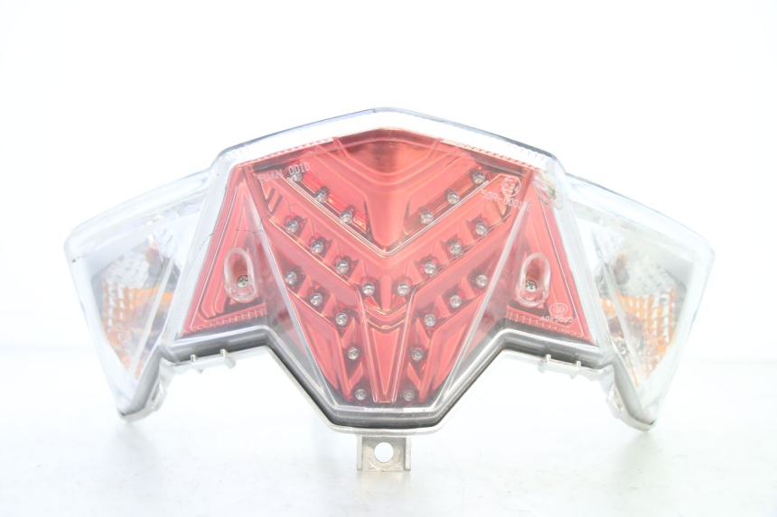 photo de FEU ARRIERE SYM JET 14 4T 50 (2018 - 2022) - Vue principale