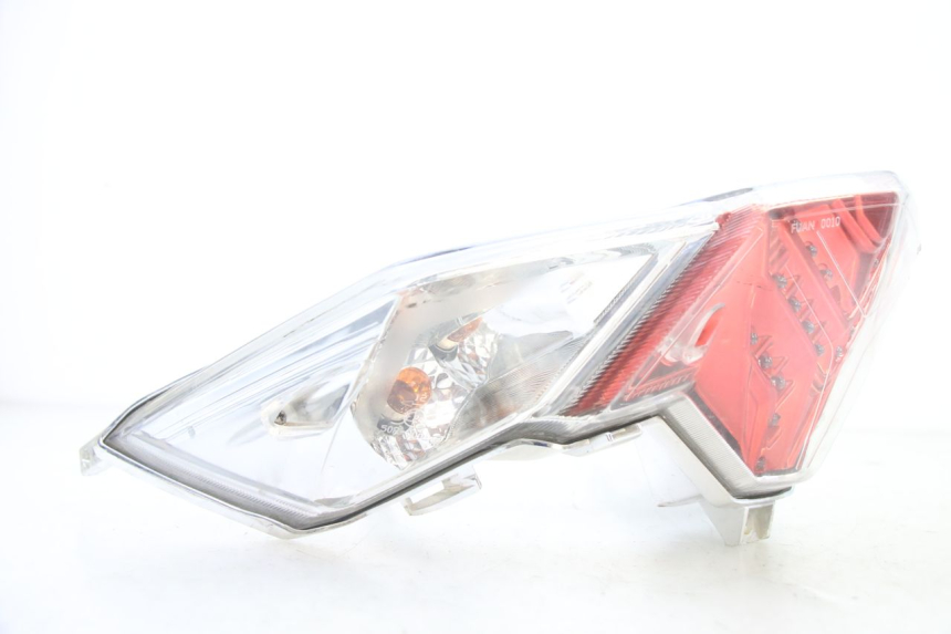 photo de FEU ARRIERE SYM JET 14 4T 50 (2018 - 2022) - Détail de la pièce