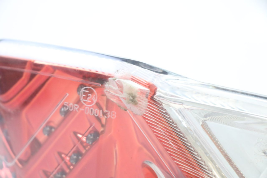 photo de FEU ARRIERE SYM JET 14 4T 50 (2018 - 2022) - Autre angle de vue