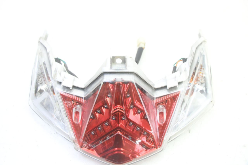 photo de FEU ARRIERE SYM JET 14 4T 50 (2018 - 2022) - Gros plan technique