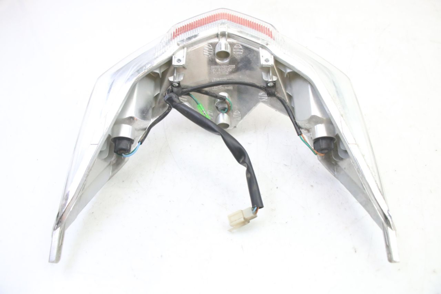 photo de FEU ARRIERE SYM JET 14 4T 50 (2018 - 2022) - Points de fixation