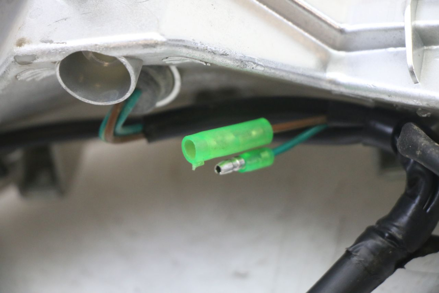 photo de FEU ARRIERE SYM JET 14 4T 50 (2018 - 2022) - État de surface