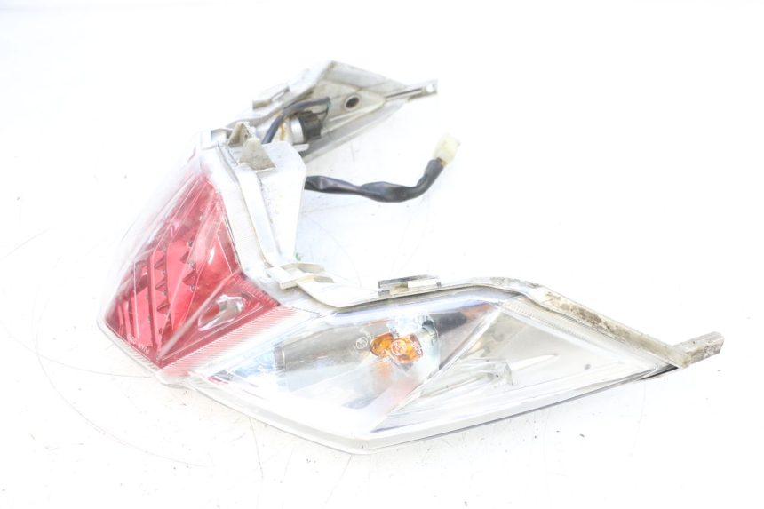 photo de FEU ARRIERE SYM JET 14 4T 50 (2018 - 2022) - Angle alternatif